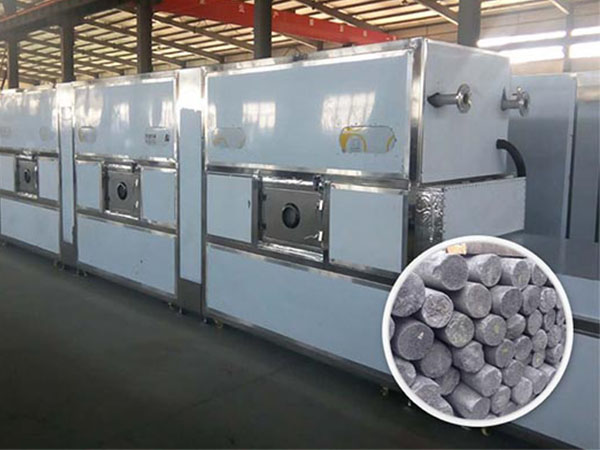 想要定制微波干燥機(jī)，那你需要提供這些參數(shù)